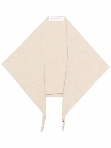 Fular Extreme Cashmere din cașmir