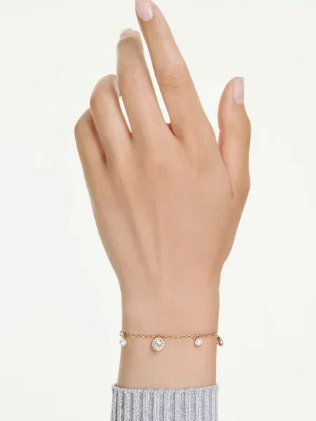 Ланцюжок Swarovski UNA