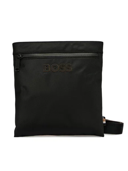 Saszetka BOSS czarna