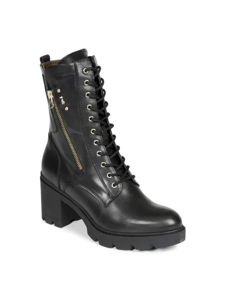 Pantofi Nerogiardini negru