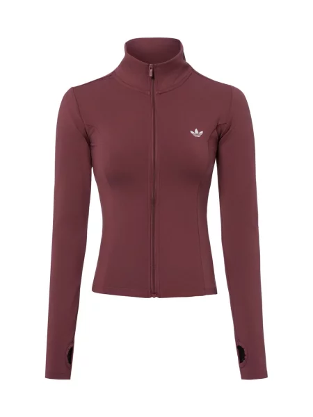 Adidas Originals bluza treningowa Kobiety różowy|brązowy M różowa