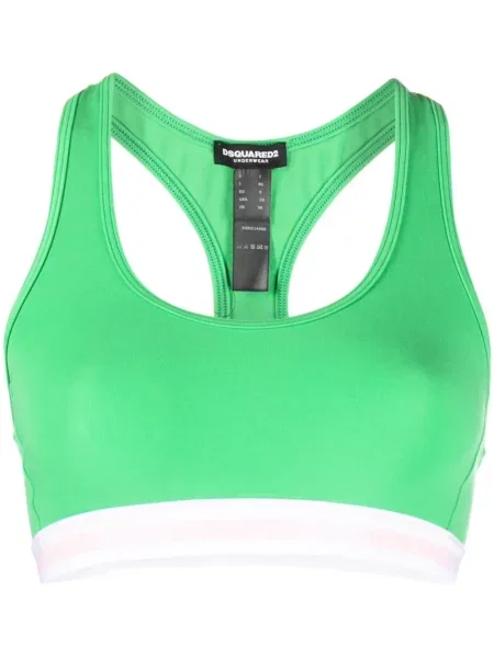 Sutien Dsquared2 verde
