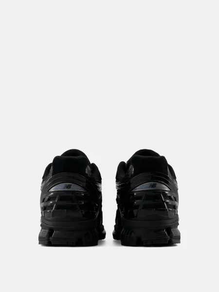 Кроссовки New Balance черные
