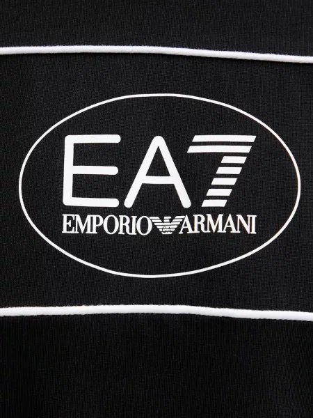 Футболка Ea7 Emporio Armani