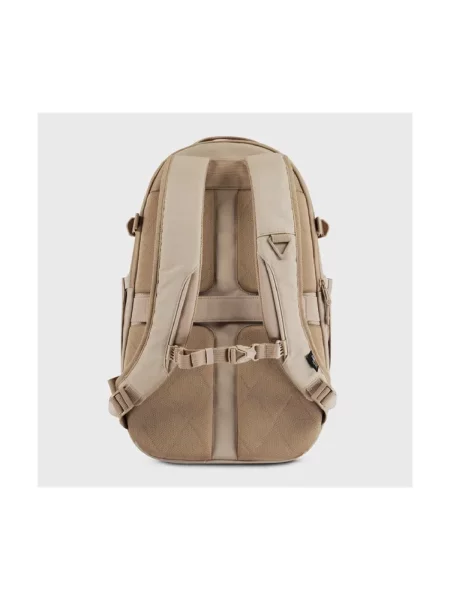 Rucsac copii Nike bej
