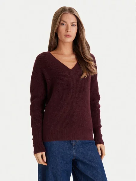 Morgan Megztinis Vyšninė