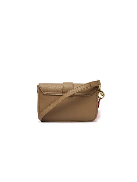 LOVE MOSCHINO Ročna torba bež
