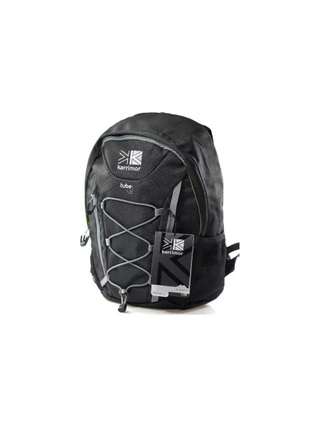 Torbica Karrimor crna