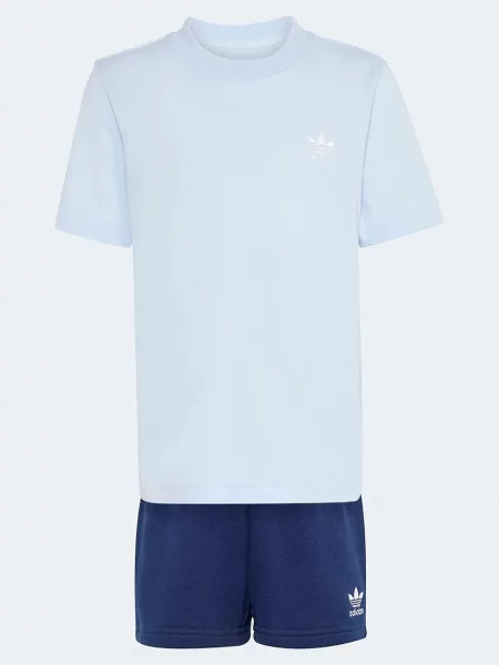 Adidas Originals dječja trenirka plava