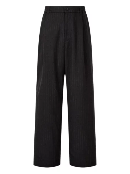 Pantaloni Studio Tomboy negru