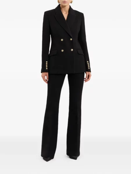 Pantaloni Rebecca Vallance negru