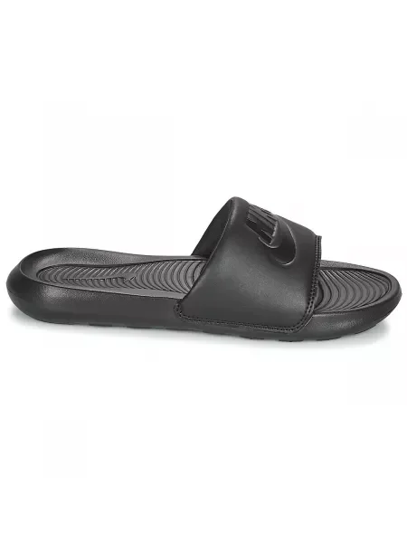 Dámske šľapky Nike Victori One Slide black/black/black čierna