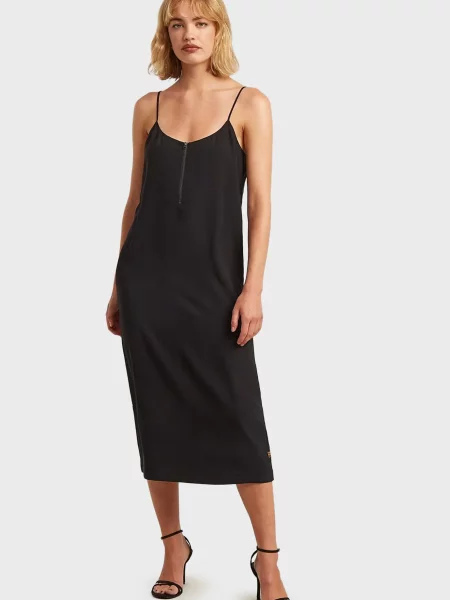 Сукня G-star Raw чорна