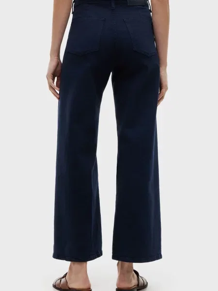 Джинсы Tommy Hilfiger синие