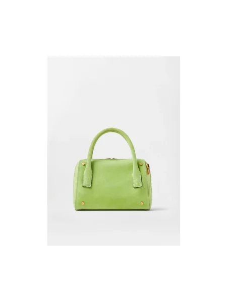 Torebka Versace zielona