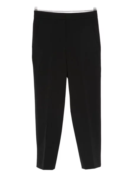 Pantaloni 's Max Mara negru
