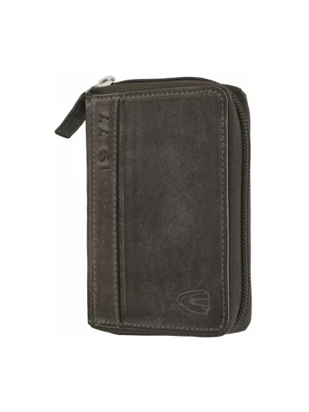 Portfel Camel Active czarny