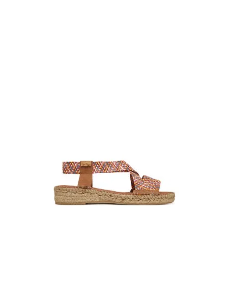 Espadrilky Toni Pons