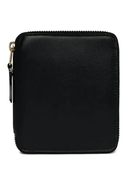 Peněženka Comme Des Garçons černá