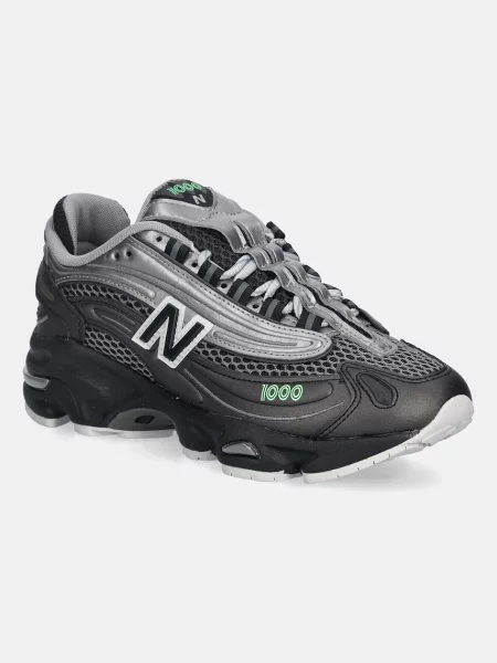 New Balance sneakers gri