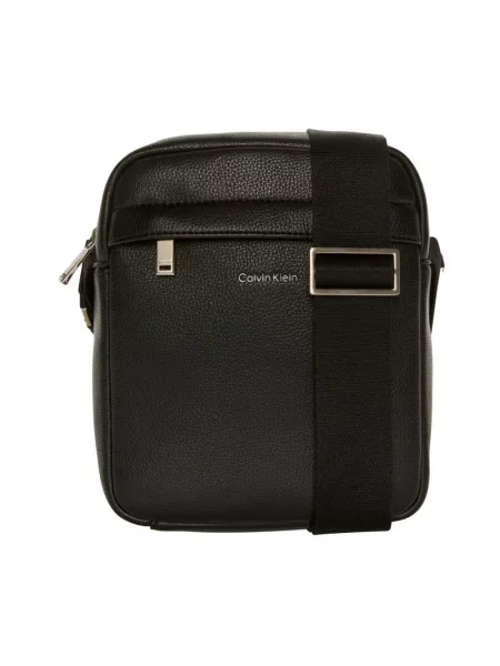 Calvin Klein saszetka czarny