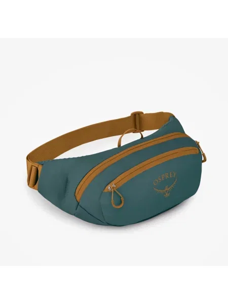 Чантичка за кръста Osprey Daylite Waist Torrent Blue Universal синьо