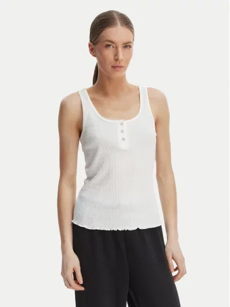 Triumph Τοπ Mix & Match λευκό
