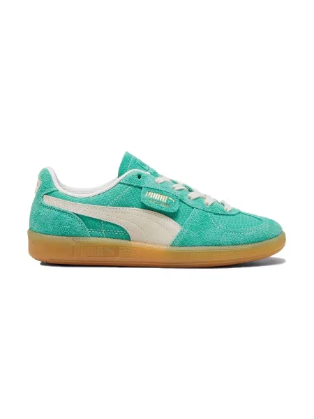 Маратонки Puma Palermo Vintage тюркоазено зелено