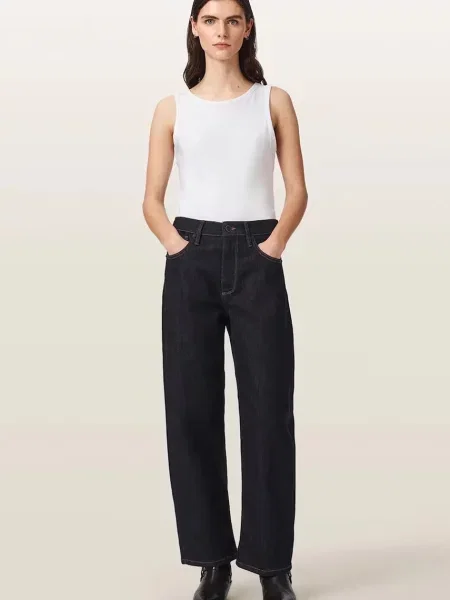 Джинсы Allsaints