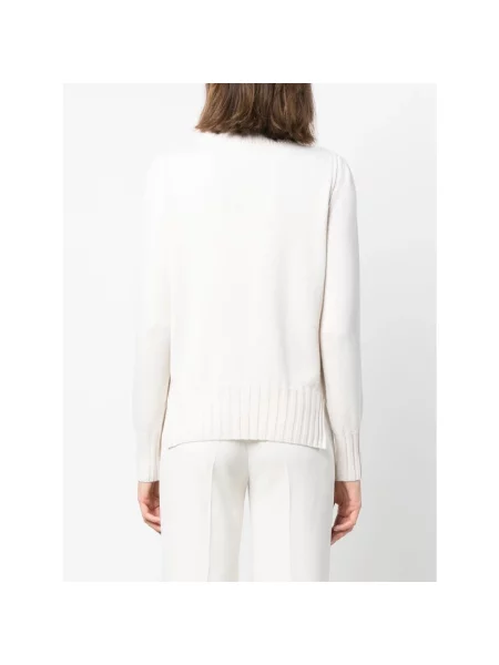 Sweter D.exterior beżowy