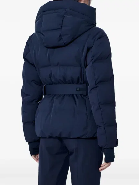 Striukė Moncler Grenoble mėlyna