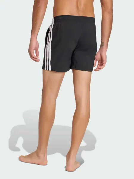 Шорты Adidas черные