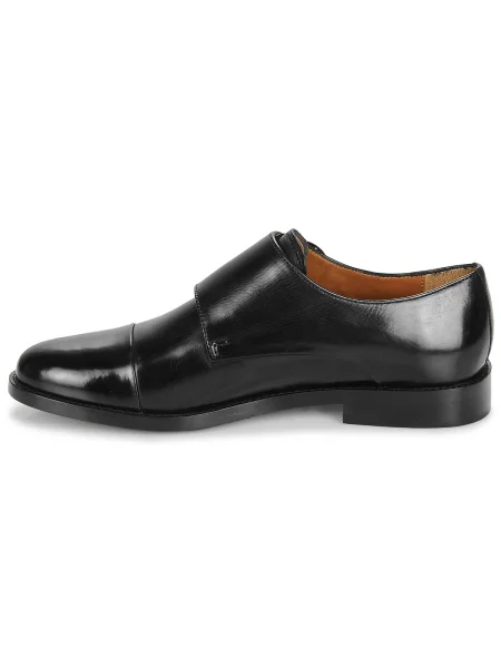Pantofi Melvin & Hamilton negru