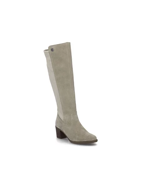 Pantofi Rieker maro