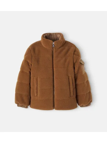 Gyerek pehelydzseki Moncler Enfant barna