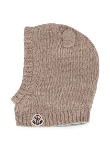 Czapka dziecięca Moncler Grenoble