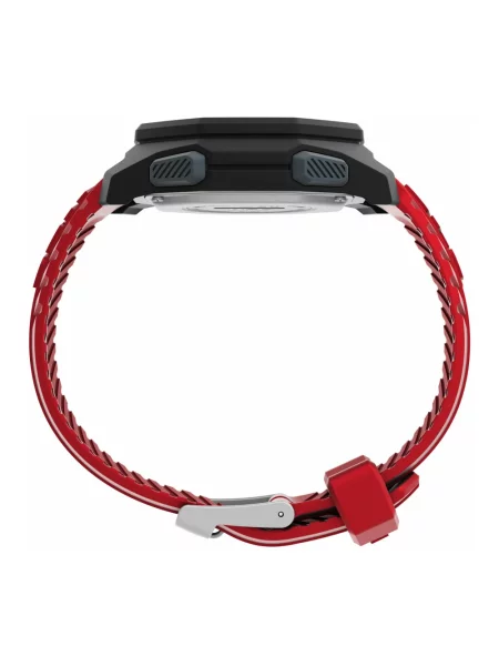 Zegarek Timex szary