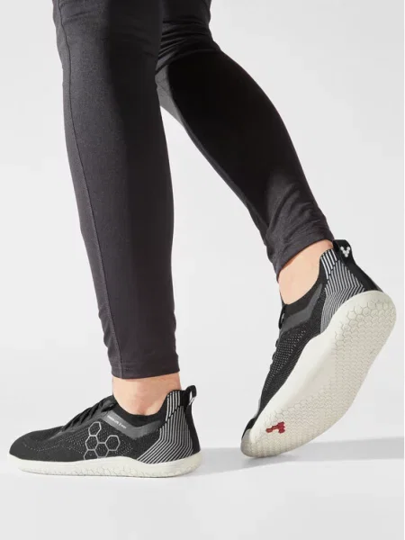 Vivo Barefoot Sportcipők Primus Lite Knit M fekete