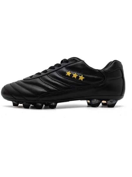Pantofi derby Pantofola D'oro negru