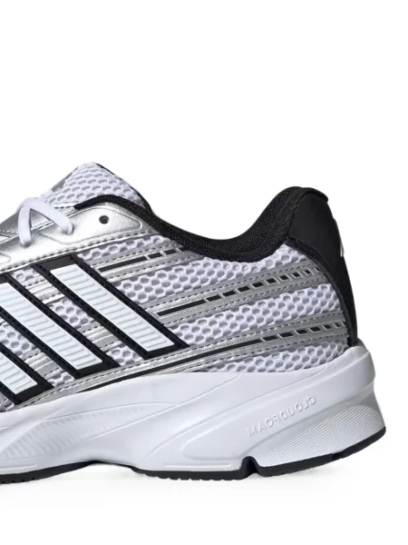 Fotbal tricou Adidas gri