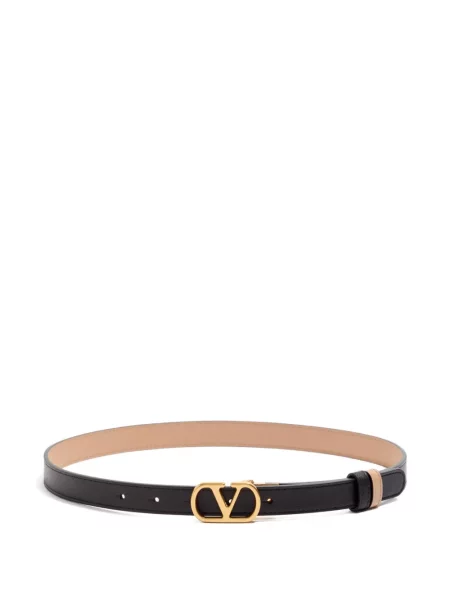 Curea Valentino Garavani negru