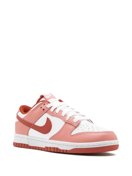 Sportbačiai Nike Dunk raudona