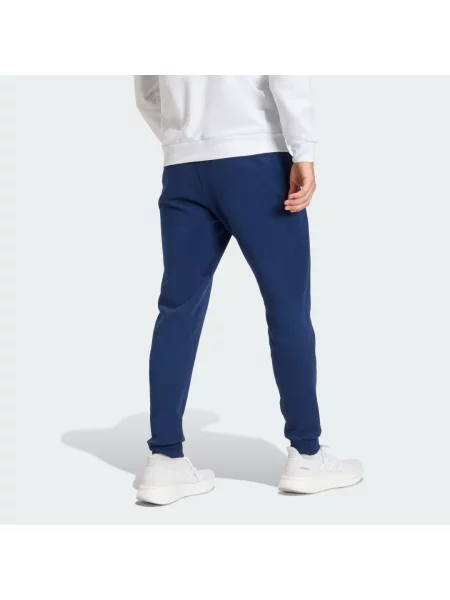 Komplet dresowy Adidas biały