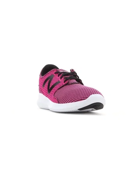 Tenisky New Balance ružová