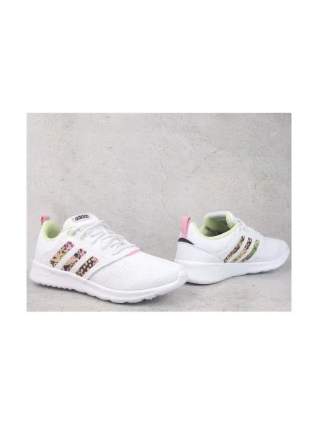 Félcipő Adidas fehér