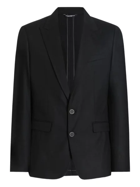 Sacou Dolce & Gabbana negru