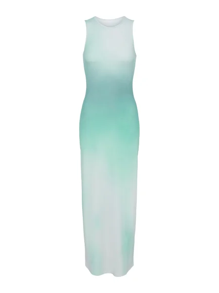 LeGer by Lena Gercke Rochie Fenja albastru aqua alb