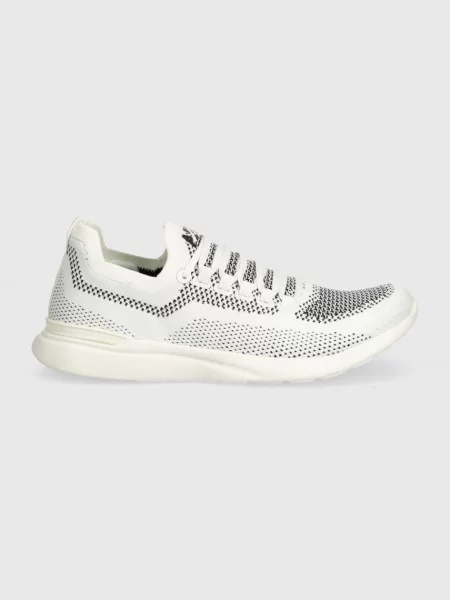 APL Athletic Propulsion Labs Tekaški čevlji TechLoom Breeze bela