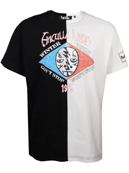 Tricou Haculla negru