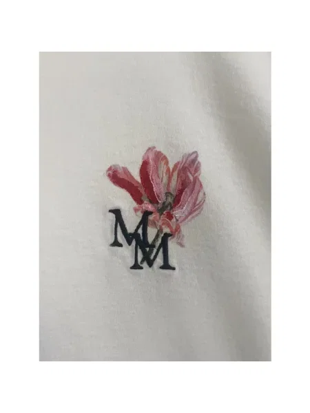 Koszulka Maison Margiela biała
